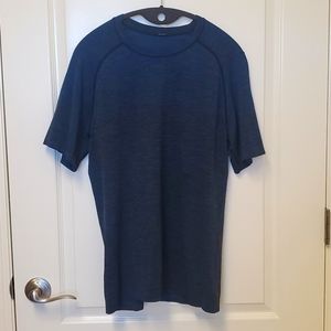 Mens Lululemon Top
